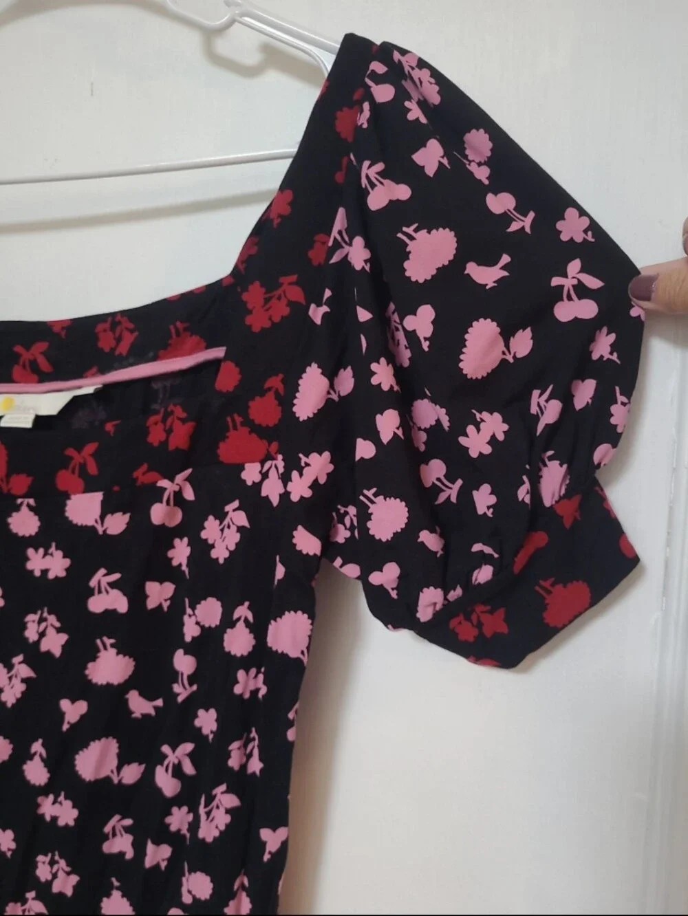 Boden top features